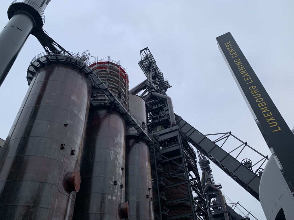 University of Luxembourg