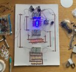 Towards a Techno-diagrammatics (part I)