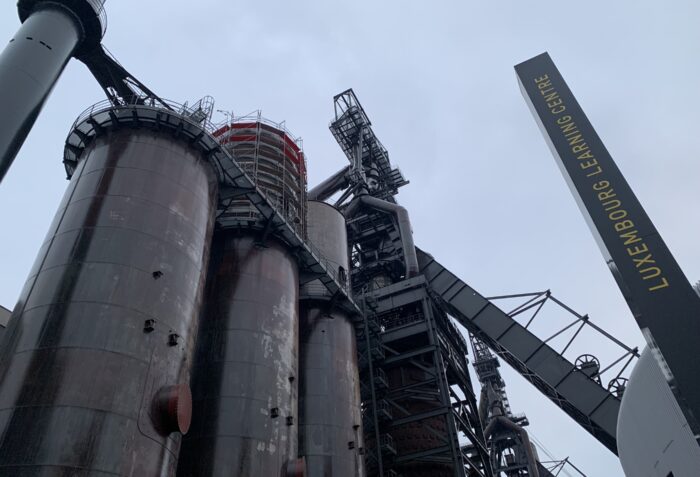 University of Luxembourg